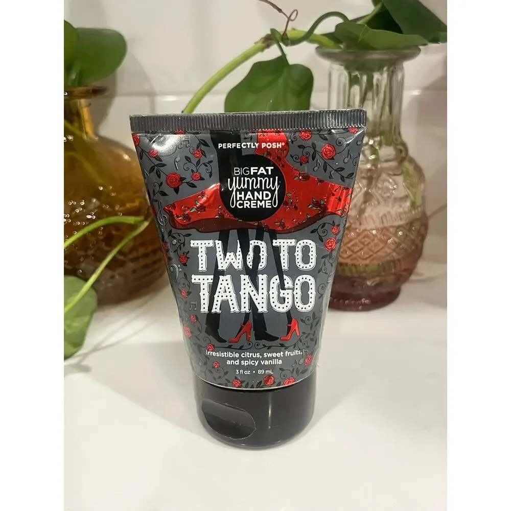 Perfectly Posh 🥀 description